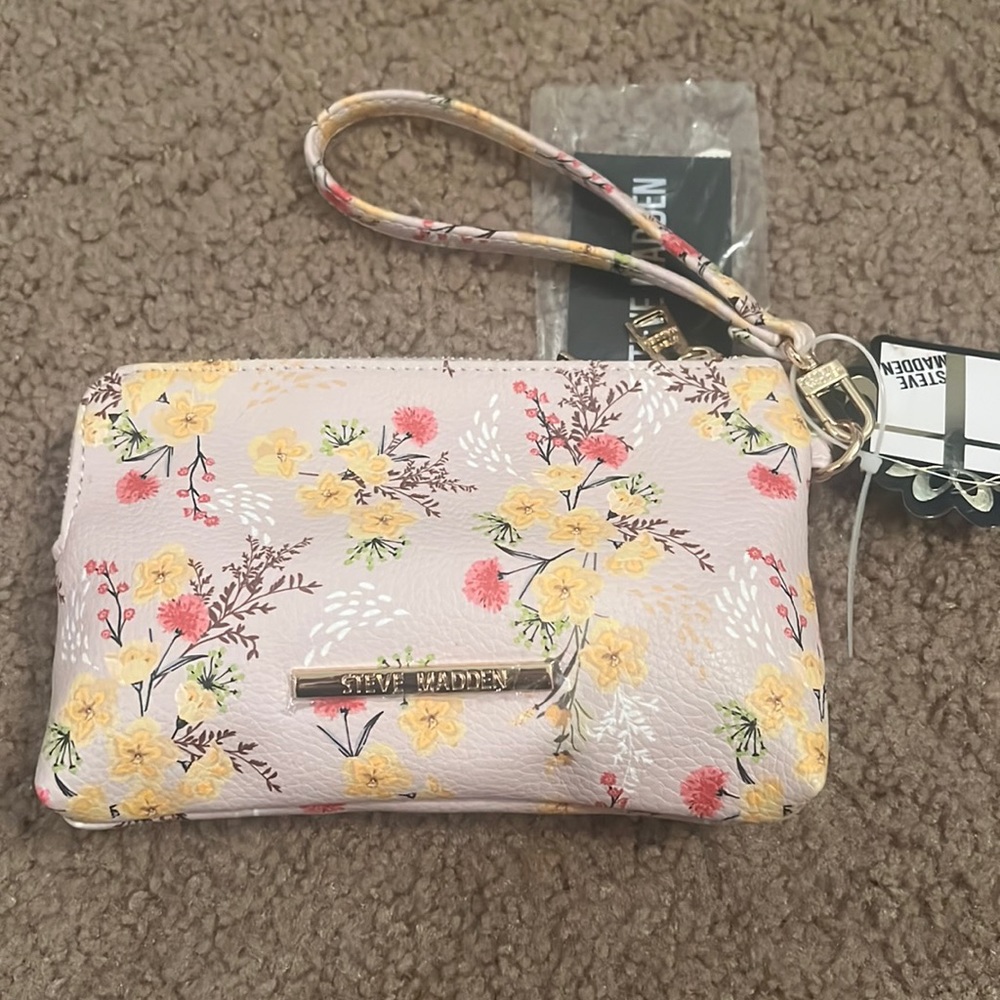 Steve Madden Wristlet - image 1